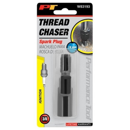 Limited Access Spark Plug Chase,W83193